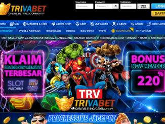 TRIVABET