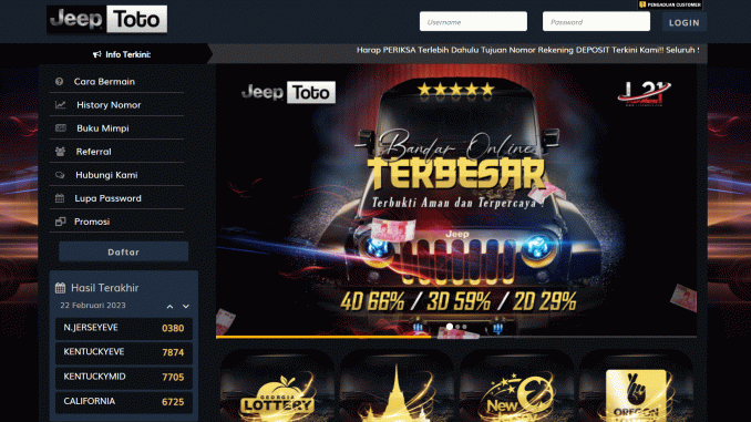 jeeptoto